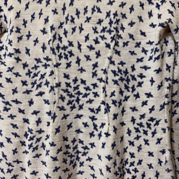 Sparrow Soft Soaring Cardigan Size Small - Picture 10 of 14